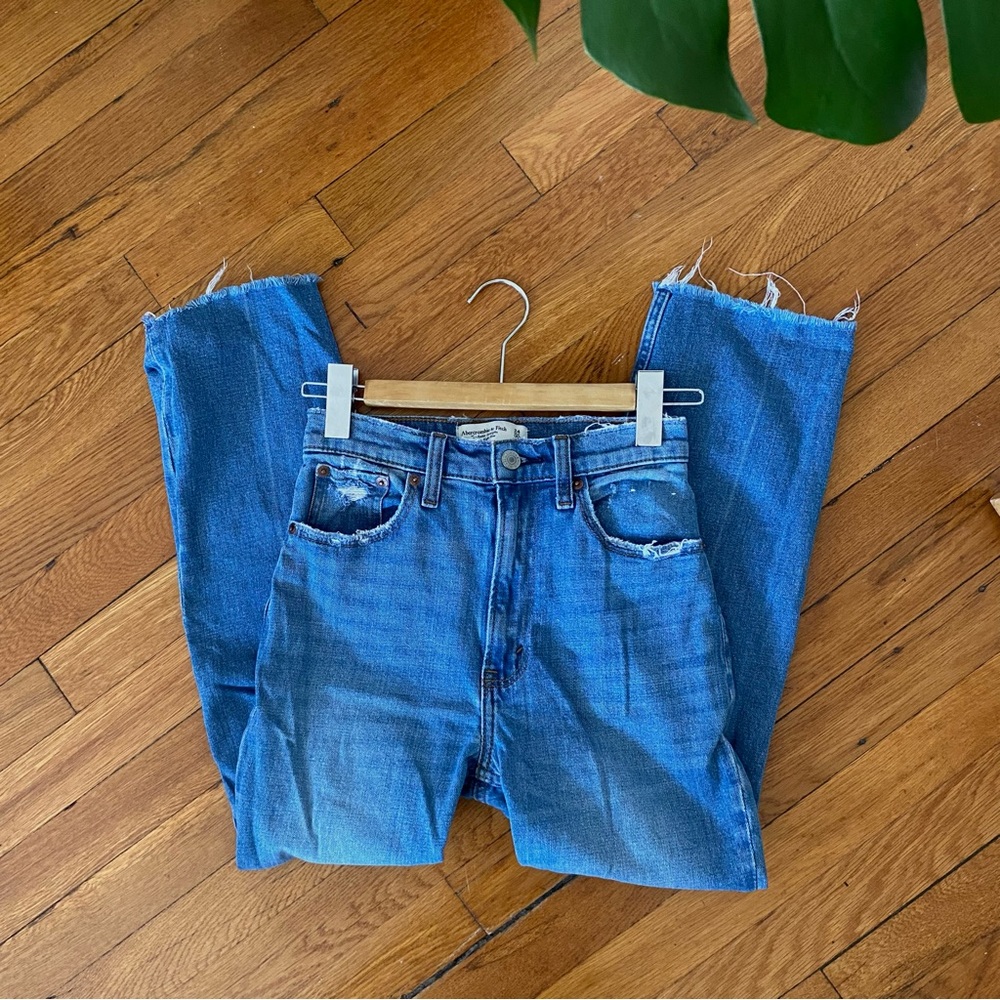 Abercrombie and Fitch Jeans | 0